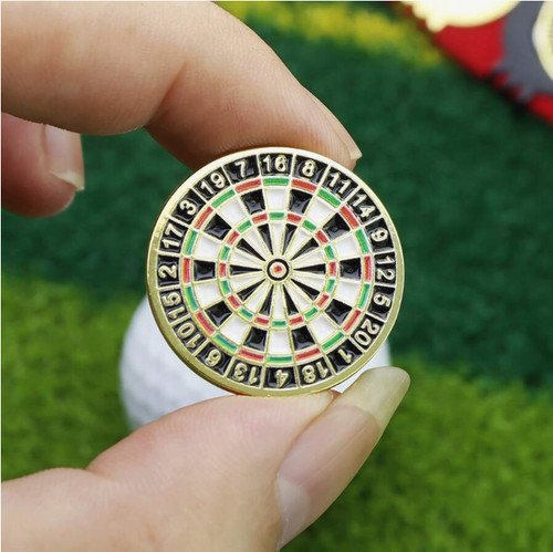 Dart board ball marker free - dart,