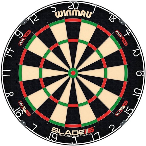 Winmau blade dual core - winmau,