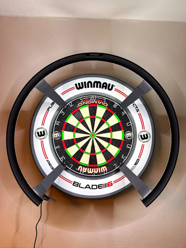 Target omni auto scoring - target,