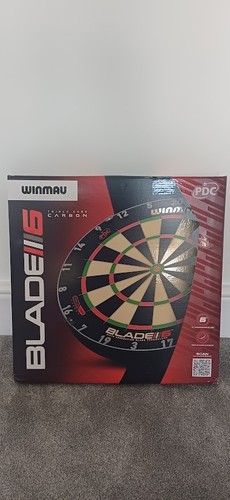 Winmau blade triple core - blade,