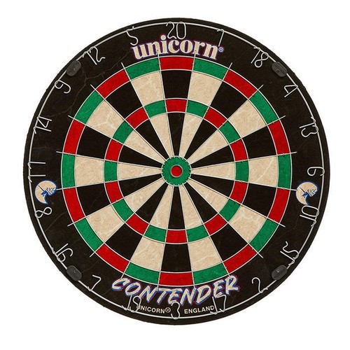 Unicorn darts contender - darts,