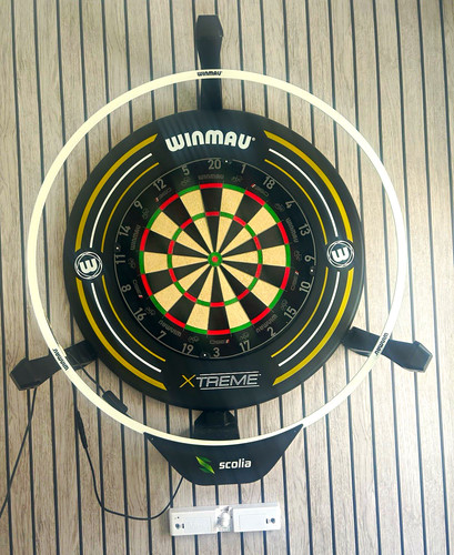 Scolia home with winmau - scolia,