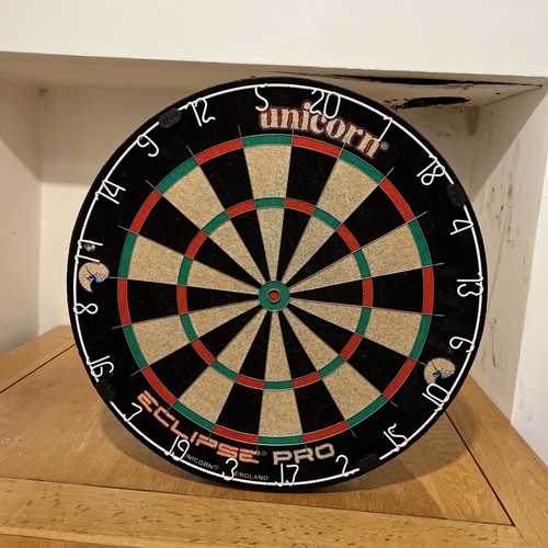 Unicorn eclipse pro dartboard - eclipse,