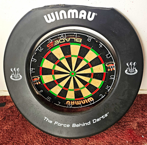 Winmau blade standard - blade,