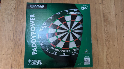 Winmau blade professional - blade,