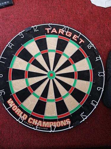 Target world champions - world,