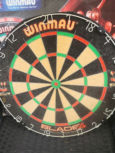 Winmau blade dart - winmau,