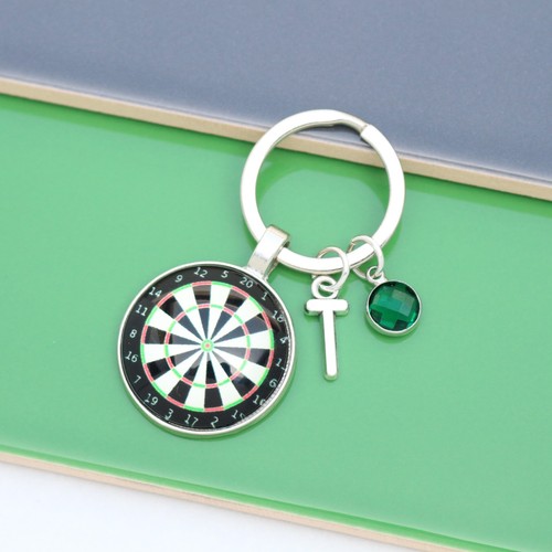 Personalised darts board - personalised,