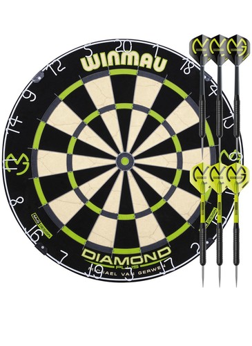 Winmau michael van gerwen mvg - michael,