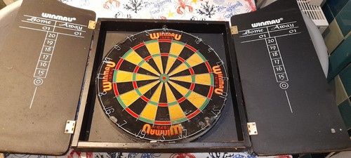 Winmau sfb dart - winmau,