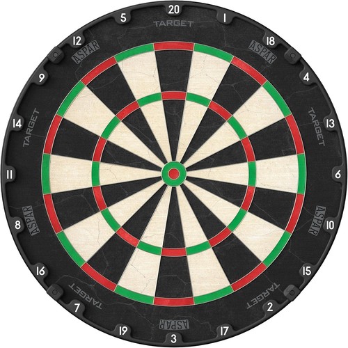 Target darts aspar dart board - darts,