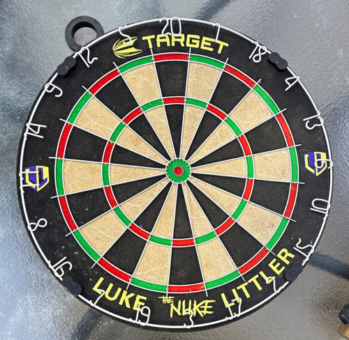Target luke littler player - target,