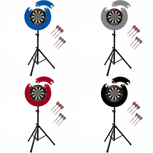 Gorilla darts double - double, 20