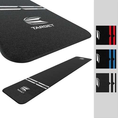 Target darts dart mat - target,
