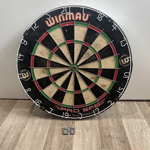 Winmau pro sfb dart board - pro,