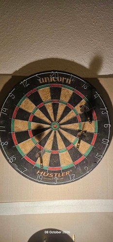 Dartboard