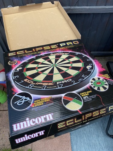 Hardly used unicorn eclipse - hardly,