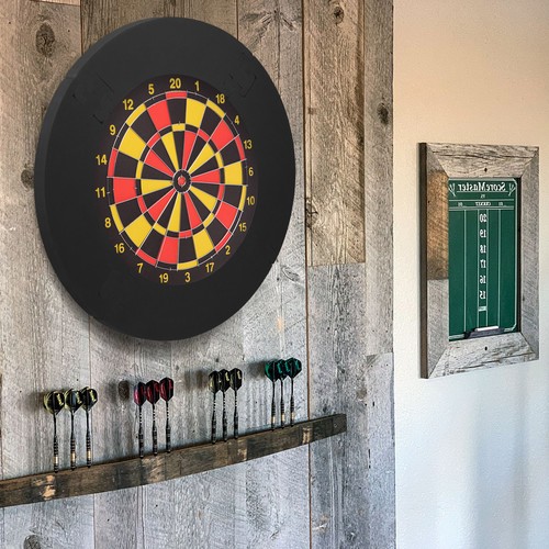 Winmau protective dartboard - winmau,