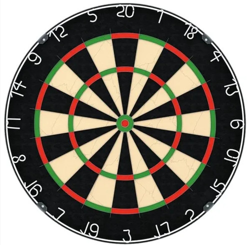 Winmau npq dartboard - winmau,