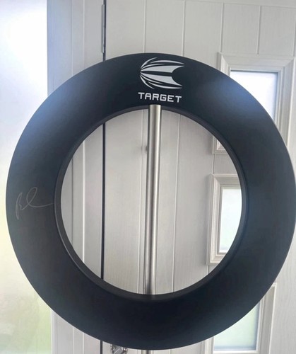 Target pro tour - target,