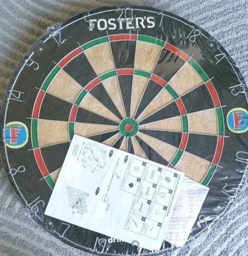 Winmau fosters lager official - lager,