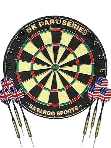 Dartboard set professional - dartboard,