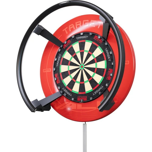 Target omni auto scoring - omni,