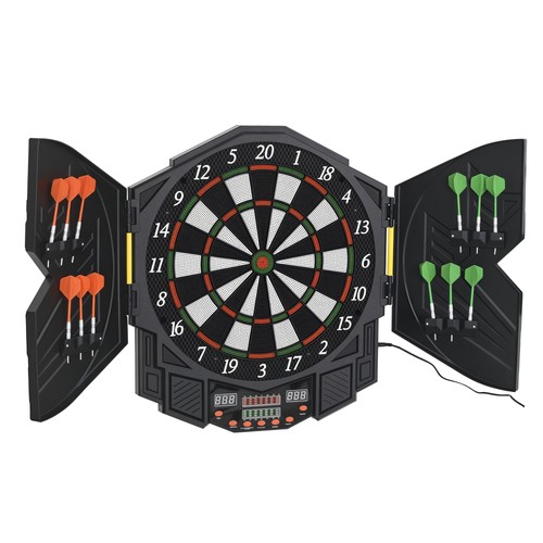 Homcom games dart - homcom,
