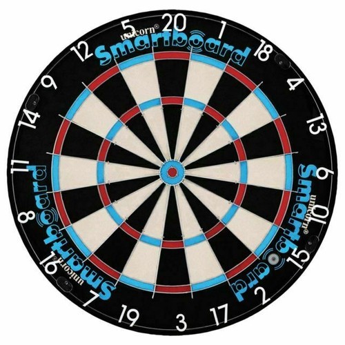Unicorn smart dartboard - unicorn,