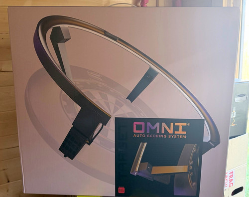 Target omni dart - omni, &