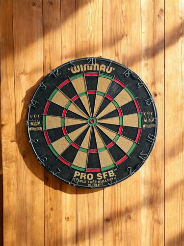 Winmau pro sfb bdo - pro,