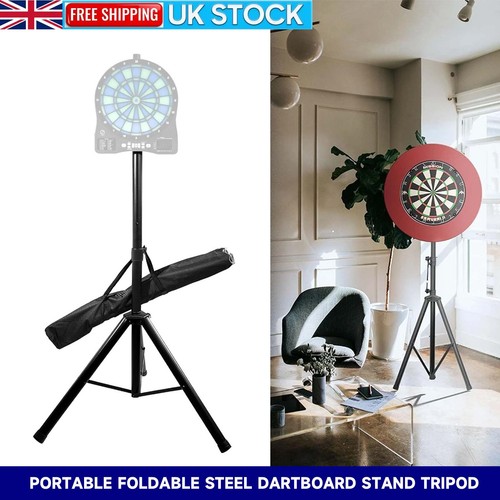 Dartboard stand heavy duty - dartboard,