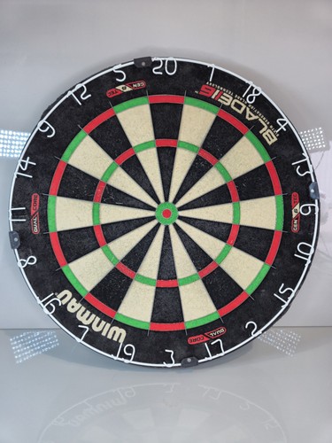Winmau blade dual core - winmau, 6