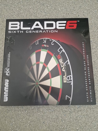 Winmau blade single - winmau, core