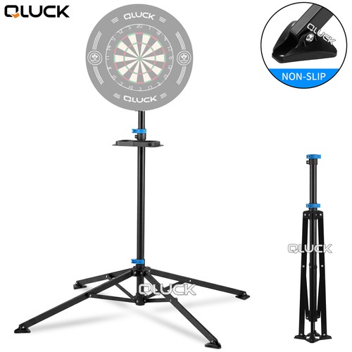 Legs heavy duty dartboard - duty,