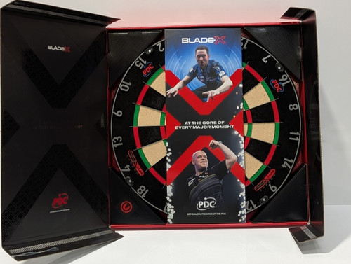 Winmau blade pro core - x,