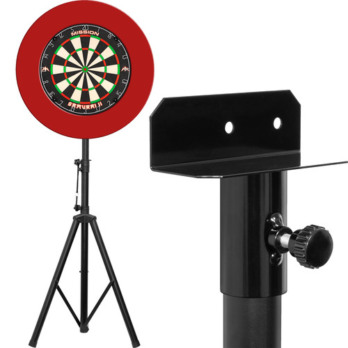 Darts corner adjustable - darts,