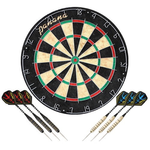 Dart boards steel tip - steel,