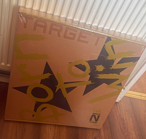 Target luke littler born - born, to