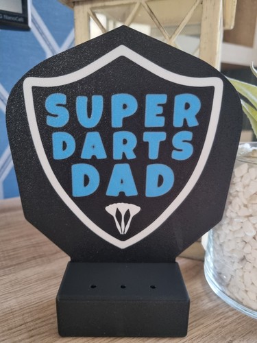 Darts stand super dad - stand,