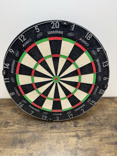 Winmau blade 360 dartboard - blade,