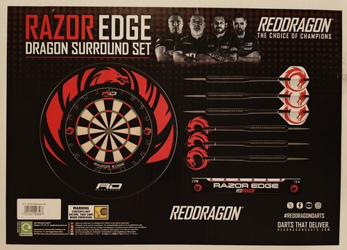 Razor edge professional - razor,