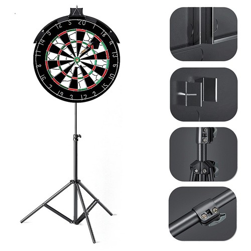 Free standing foldable - standing,