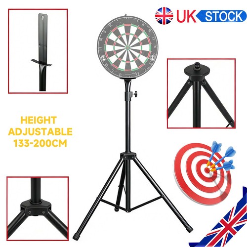 60kg heavy duty dartboard - duty,
